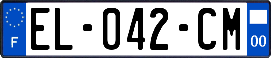 EL-042-CM