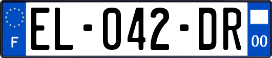 EL-042-DR