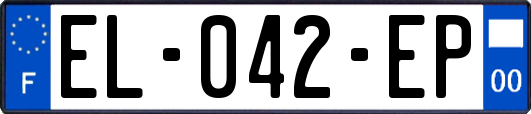 EL-042-EP