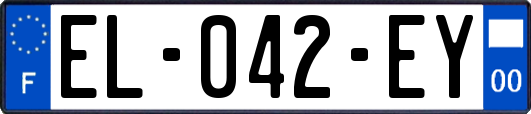 EL-042-EY