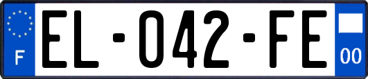 EL-042-FE