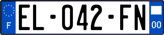EL-042-FN