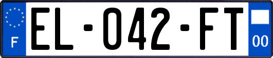 EL-042-FT
