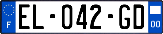 EL-042-GD