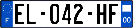 EL-042-HF