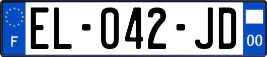 EL-042-JD