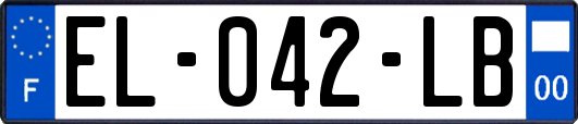 EL-042-LB