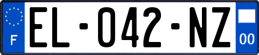 EL-042-NZ