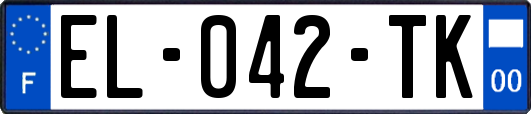 EL-042-TK