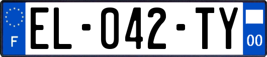 EL-042-TY