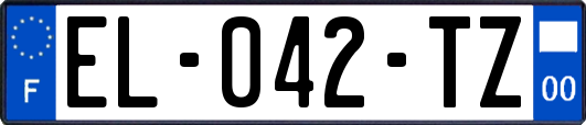 EL-042-TZ