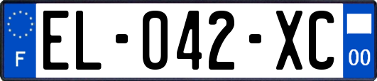 EL-042-XC