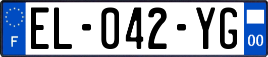 EL-042-YG