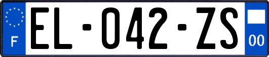 EL-042-ZS