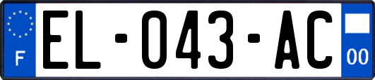 EL-043-AC