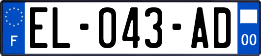 EL-043-AD