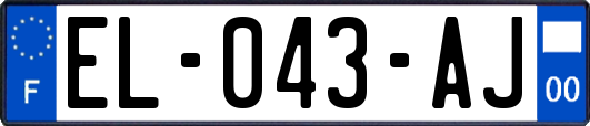 EL-043-AJ