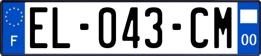 EL-043-CM