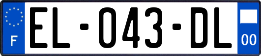 EL-043-DL