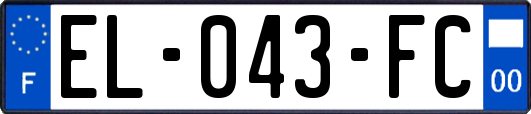 EL-043-FC