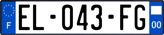 EL-043-FG