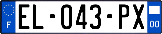 EL-043-PX