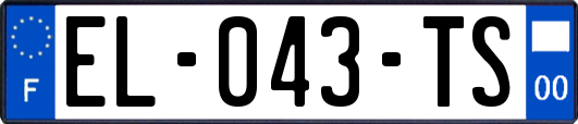 EL-043-TS