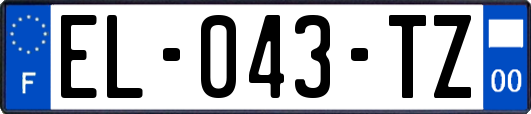 EL-043-TZ