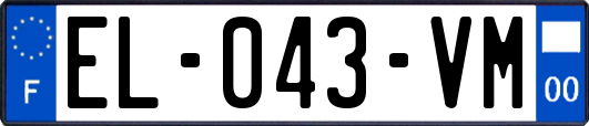 EL-043-VM