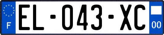 EL-043-XC