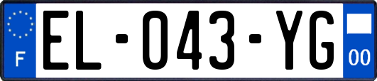 EL-043-YG