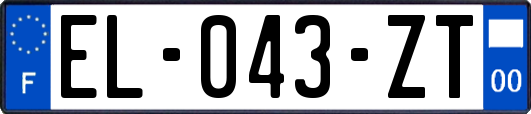 EL-043-ZT