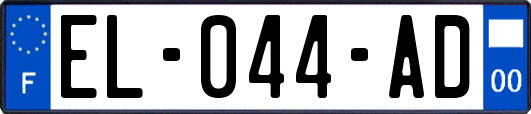 EL-044-AD