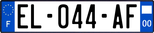 EL-044-AF