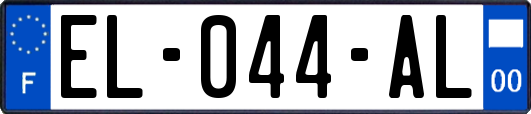 EL-044-AL