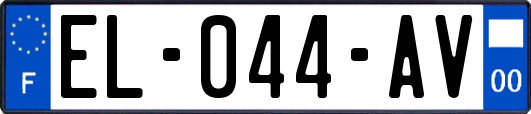 EL-044-AV