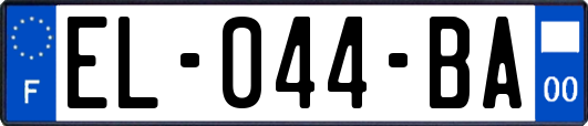 EL-044-BA