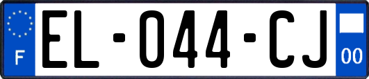 EL-044-CJ