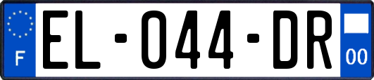 EL-044-DR