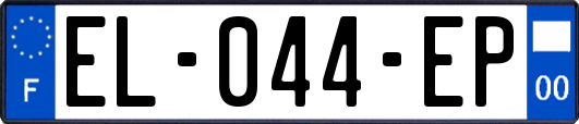 EL-044-EP