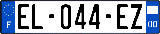 EL-044-EZ