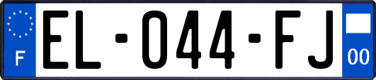 EL-044-FJ