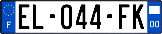 EL-044-FK
