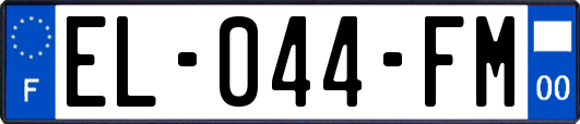 EL-044-FM