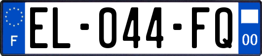 EL-044-FQ