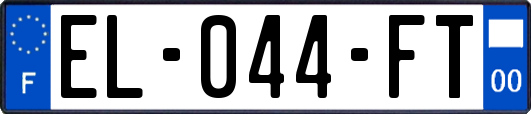 EL-044-FT
