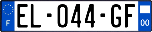 EL-044-GF