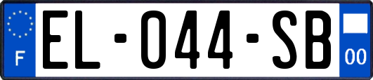 EL-044-SB