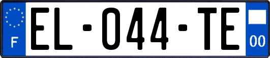 EL-044-TE