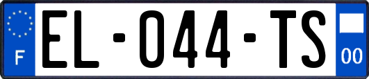 EL-044-TS